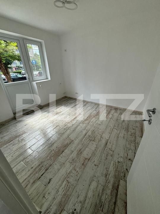 Spațiu comercial de închiriat Nicolae Titulescu - 171393SIC | BLITZ Târgu Jiu | Poza3