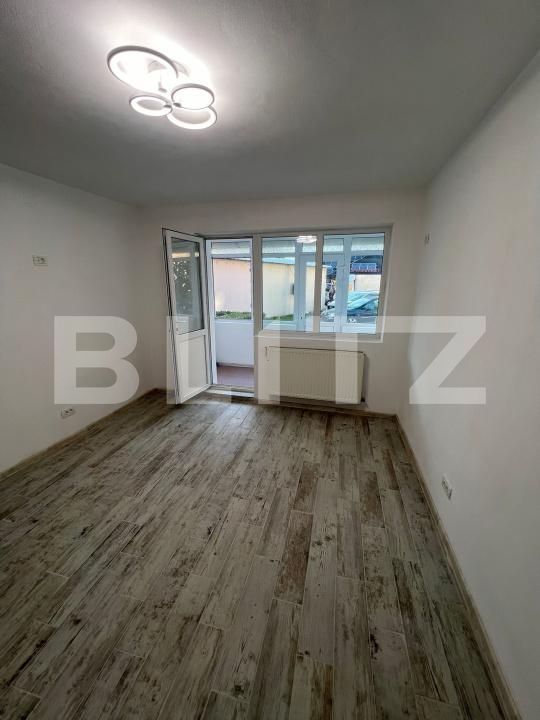 Spațiu comercial de închiriat Nicolae Titulescu - 171393SIC | BLITZ Târgu Jiu | Poza5