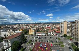 Apartament decomandat, 2 camere, zona Plopilor