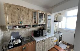 Apartament decomandat, 2 camere, zona Plopilor