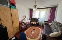 Apartament decomandat, 2 camere, zona Plopilor