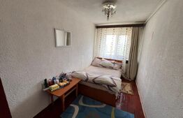 Apartament decomandat, 2 camere, zona Plopilor