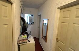 Apartament decomandat, 2 camere, zona Plopilor