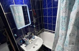 Apartament decomandat, 2 camere, zona Plopilor