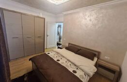 Apartament de inchiriat, cu 2 camere, 50 mp, zona Carpati