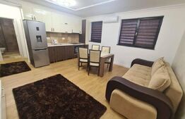 Apartament de inchiriat, cu 2 camere, 50 mp, zona Carpati