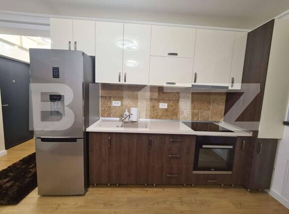 Apartament de închiriat 2 camere Central - 171612AI | BLITZ Târgu Jiu | Poza1