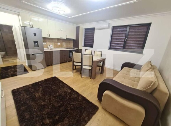 Apartament de închiriat 2 camere Central - 171612AI | BLITZ Târgu Jiu | Poza2