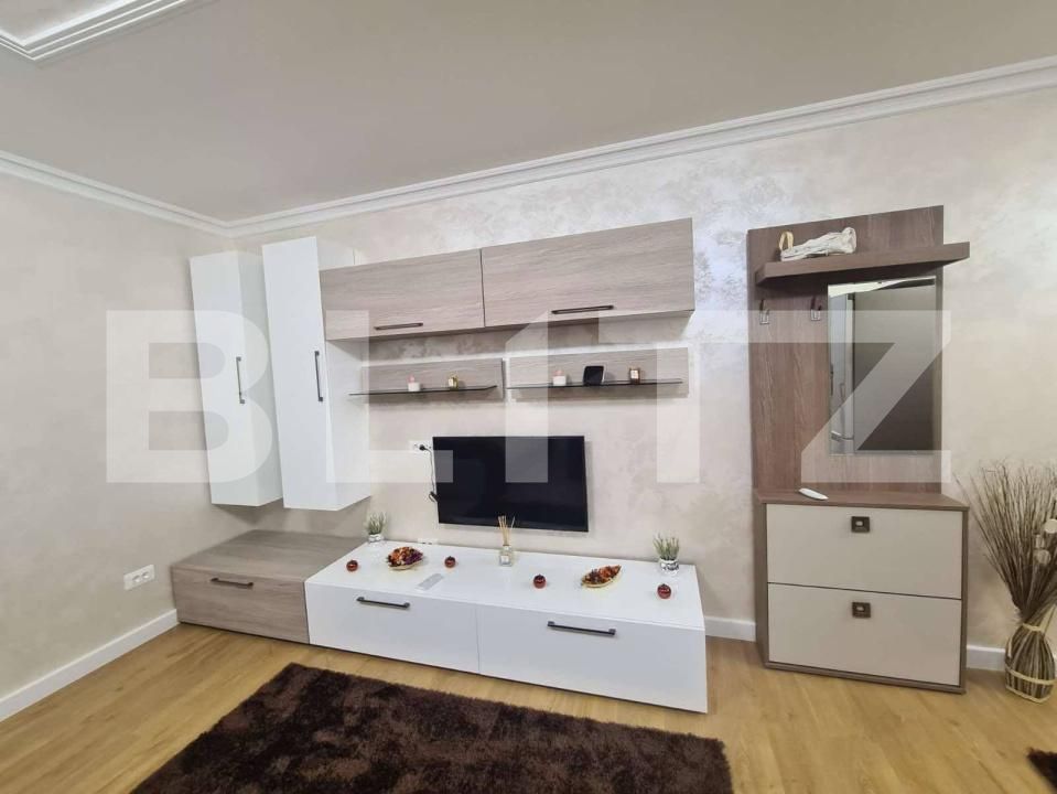 Apartament de închiriat 2 camere Central - 171612AI | BLITZ Târgu Jiu | Poza4