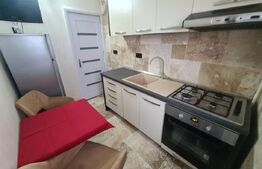 Garsoniera de inchiriat, 35 mp, confort 1 zona Policlinica