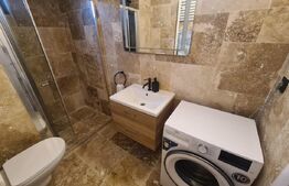 Garsoniera de inchiriat, 35 mp, confort 1 zona Policlinica