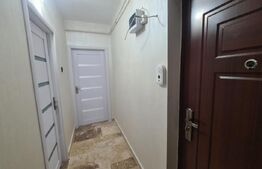 Garsoniera de inchiriat, 35 mp, confort 1 zona Policlinica