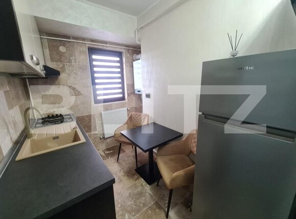 Garsonieră de închiriat Central - 171615AI | BLITZ Târgu Jiu | Poza1