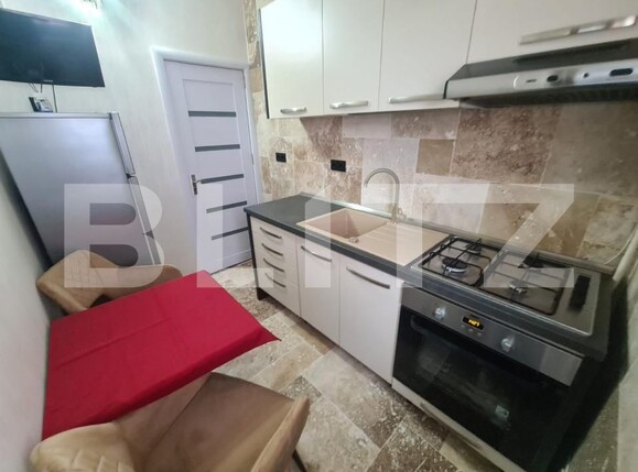Garsonieră de închiriat Central - 171615AI | BLITZ Târgu Jiu | Poza2