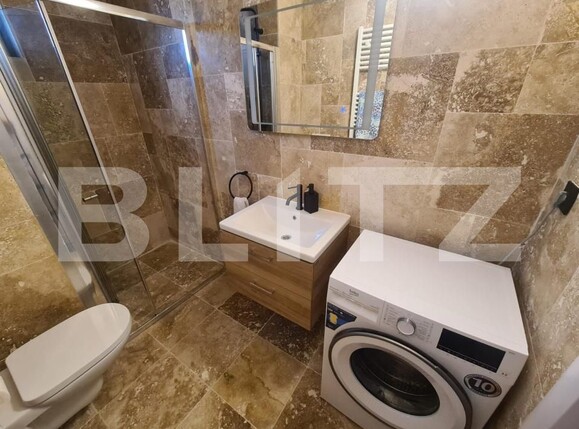 Garsonieră de închiriat Central - 171615AI | BLITZ Târgu Jiu | Poza5