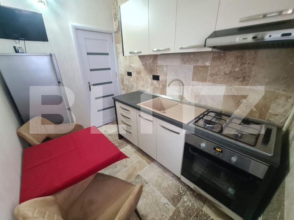 Garsonieră de închiriat Central - 171615AI | BLITZ Târgu Jiu | Poza2