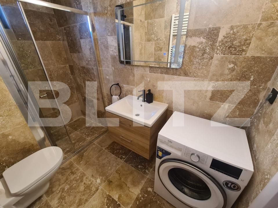 Garsonieră de închiriat Central - 171615AI | BLITZ Târgu Jiu | Poza5