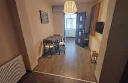 Apartament de inchiriat, cu 2 camere, 54 mp, zona Spital T Vladimirescu