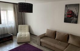 Apartament de inchiriat, cu 2 camere, 54 mp, zona Spital T Vladimirescu