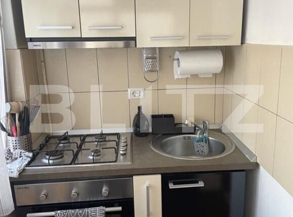 Apartament de închiriat 2 camere Central - 171679AI | BLITZ Târgu Jiu | Poza1