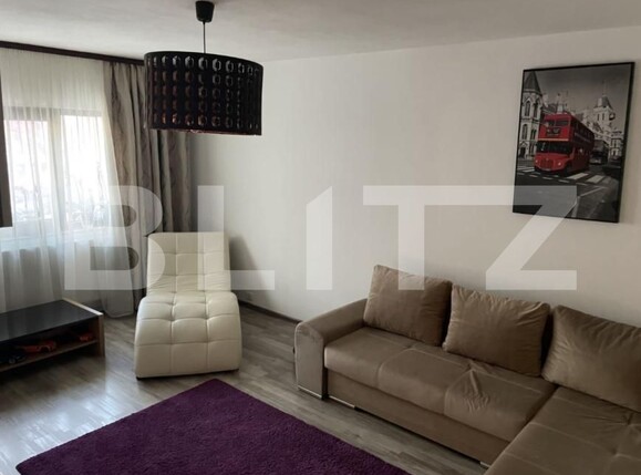 Apartament de închiriat 2 camere Central - 171679AI | BLITZ Târgu Jiu | Poza3