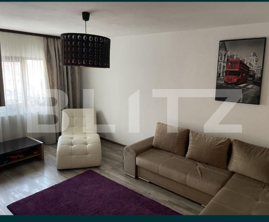 Apartament de închiriat 2 camere Central - 171679AI | BLITZ Târgu Jiu | Poza3