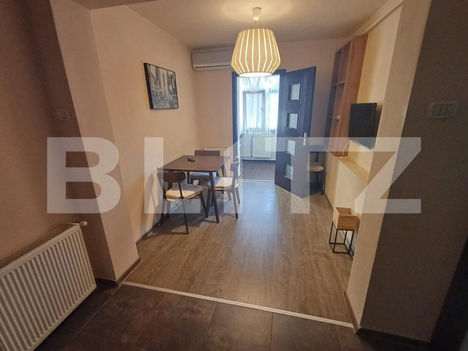 Apartament de închiriat 2 camere Central - 171679AI | BLITZ Târgu Jiu | Poza2