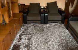 Apartament de vanzare, cu 2 camere decomandat, etaj 1, zona 23 August