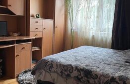 Apartament de vanzare, cu 2 camere decomandat, etaj 1, zona 23 August