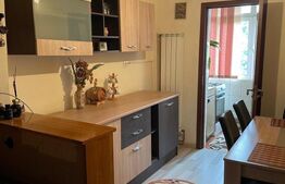 Apartament de vanzare, cu 2 camere decomandat, etaj 1, zona 23 August