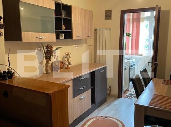 Apartament de vânzare 2 camere 9 Mai - 171767AV | BLITZ Târgu Jiu | Poza1