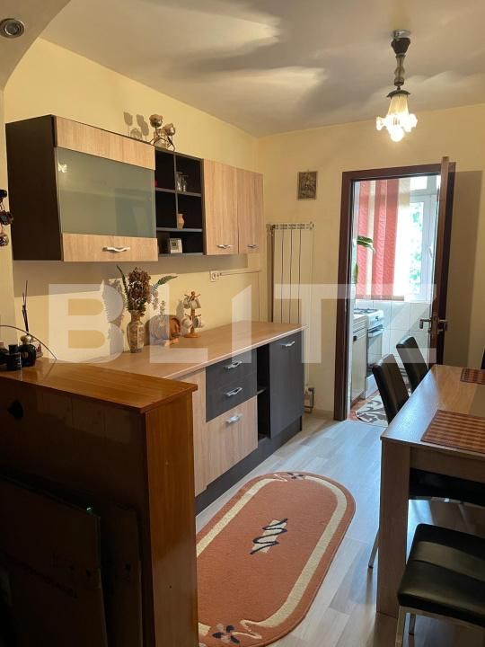 Apartament de vânzare 2 camere 9 Mai - 171767AV | BLITZ Târgu Jiu | Poza1