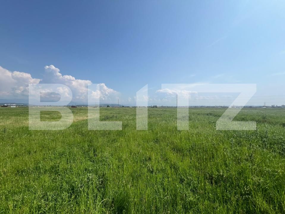 Teren de vânzare Vest - 171786TV | BLITZ Târgu Jiu | Poza1