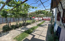 🏡 Casă de vânzare în Slobozia, Târgu-Jiu – teren generos, utilități complete