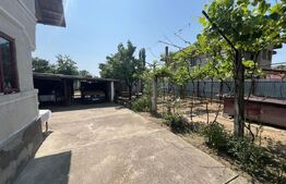 🏡 Casă de vânzare în Slobozia, Târgu-Jiu – teren generos, utilități complete