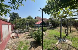 🏡 Casă de vânzare în Slobozia, Târgu-Jiu – teren generos, utilități complete