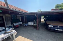 🏡 Casă de vânzare în Slobozia, Târgu-Jiu – teren generos, utilități complete