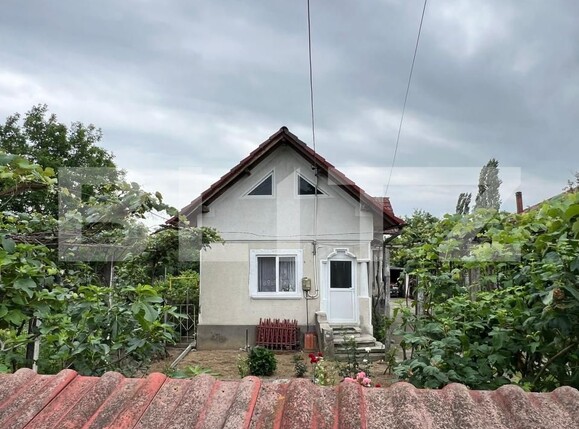 Casa de vânzare 2 camere Exterior Vest - 171790CV | BLITZ Târgu Jiu | Poza7