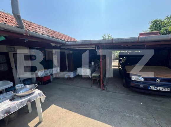 Casa de vânzare 2 camere Exterior Vest - 171790CV | BLITZ Târgu Jiu | Poza10