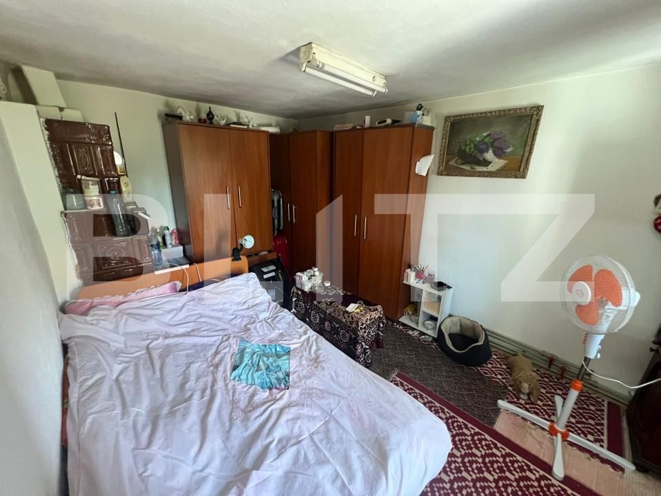 Casa de vânzare 2 camere Exterior Vest - 171790CV | BLITZ Târgu Jiu | Poza12