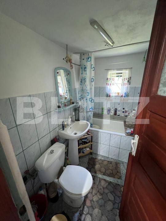 Casa de vânzare 2 camere Exterior Vest - 171790CV | BLITZ Târgu Jiu | Poza2