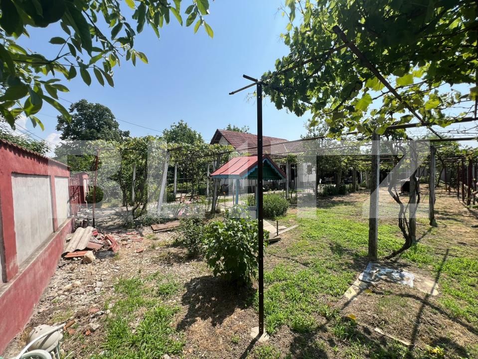 Casa de vânzare 2 camere Exterior Vest - 171790CV | BLITZ Târgu Jiu | Poza6