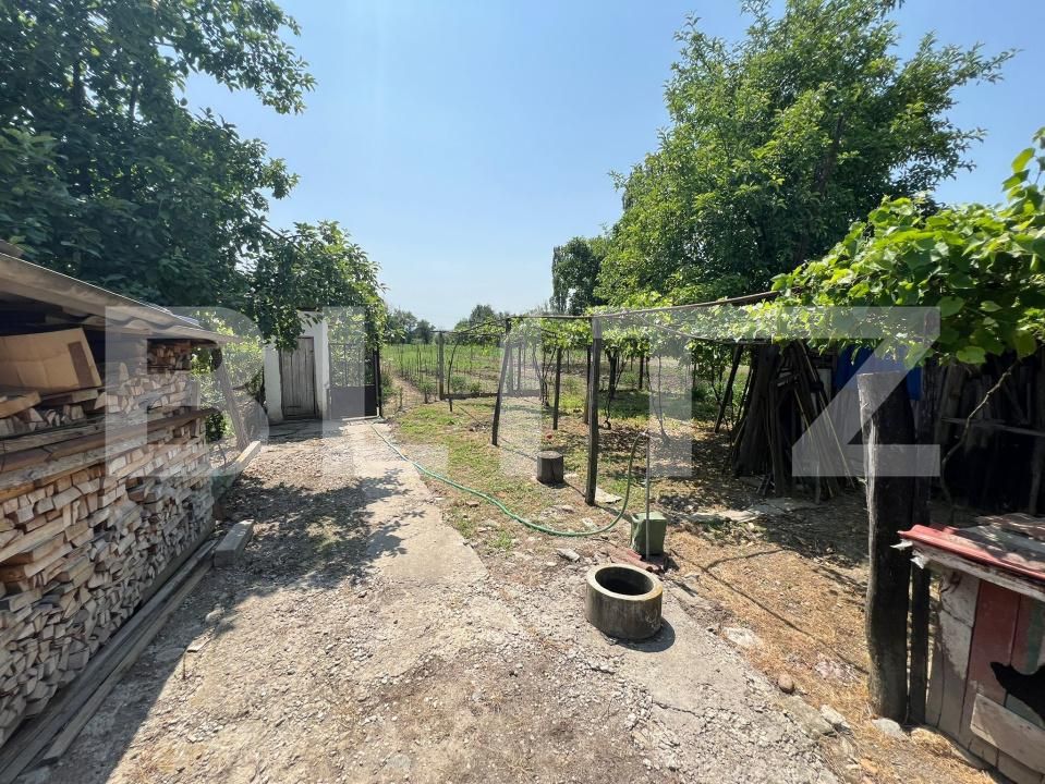 Casa de vânzare 2 camere Exterior Vest - 171790CV | BLITZ Târgu Jiu | Poza5