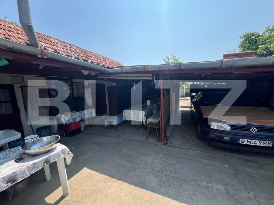 Casa de vânzare 2 camere Exterior Vest - 171790CV | BLITZ Târgu Jiu | Poza10