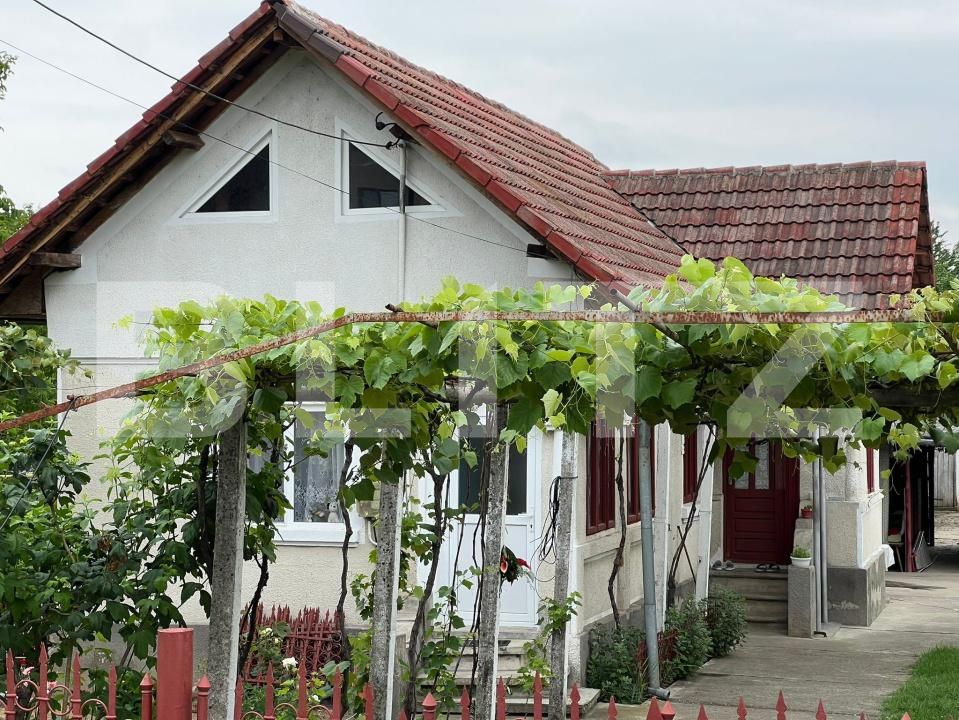 Casa de vânzare 2 camere Exterior Vest - 171790CV | BLITZ Târgu Jiu | Poza8