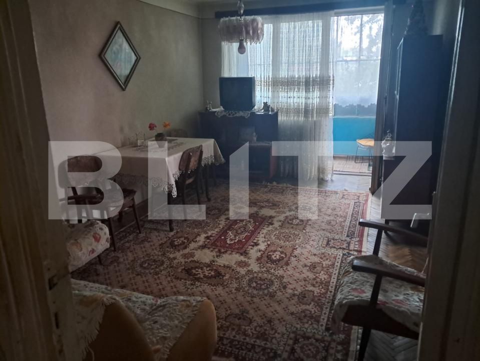 Apartament de vânzare 3 camere Central - 171845AV | BLITZ Târgu Jiu | Poza2