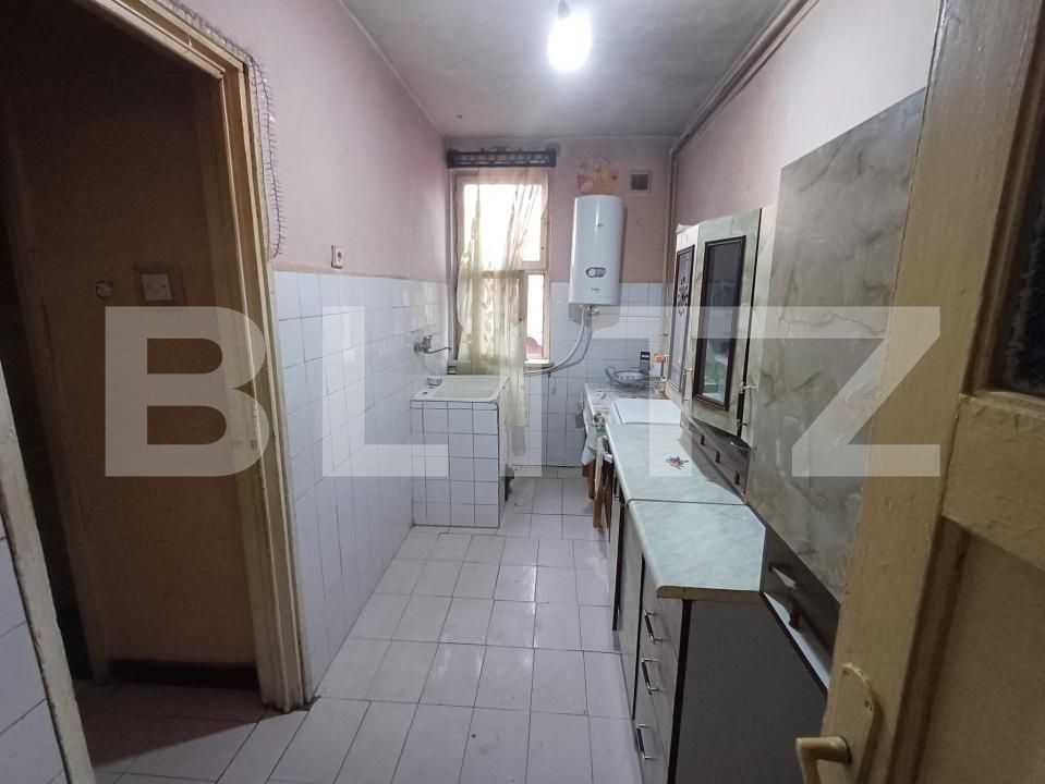 Apartament de vânzare 3 camere Central - 171845AV | BLITZ Târgu Jiu | Poza3