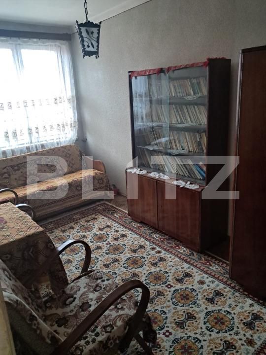 Apartament de vânzare 3 camere Central - 171845AV | BLITZ Târgu Jiu | Poza1