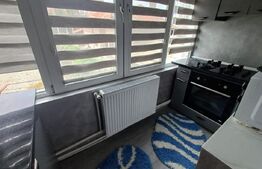 Apartament de vanzare, cu 2 camere , etaj 1, zona M C OANCEA