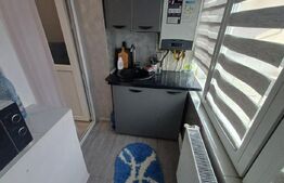 Apartament de vanzare, cu 2 camere , etaj 1, zona M C OANCEA